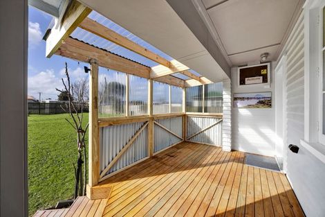 Photo of property in 45 Kauae Street, Manaia, 4612