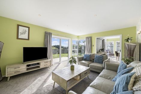 Photo of property in 21 Nether Green Crescent, Johnsonville, Wellington, 6037