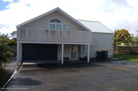 Photo of property in 61 Gloria Avenue, Te Atatu Peninsula, Auckland, 0610