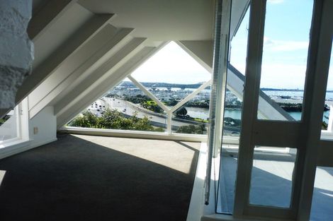 Photo of property in 31 London Street, Saint Marys Bay, Auckland, 1011