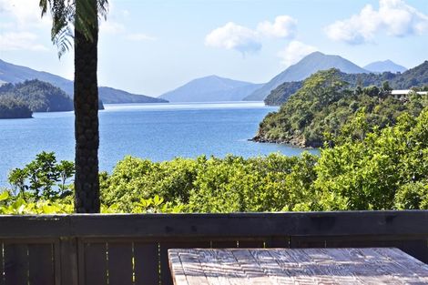 Photo of property in 192 Elaine Bay Road, Elaine Bay, French Pass, 7193