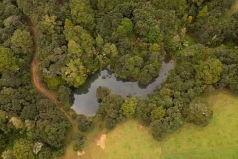 Photo of property in 382 Kukunui Road, Springfield, Whangarei, 0178