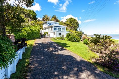 Photo of property in 852 Thames Coast Sh25 Road, Te Mata, Thames, 3575