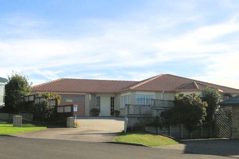 Photo of property in 4 Glenorchy Place, Nawton, Hamilton, 3200