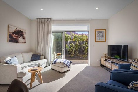 Photo of property in 110b Hamilton Avenue, Ilam, Christchurch, 8041