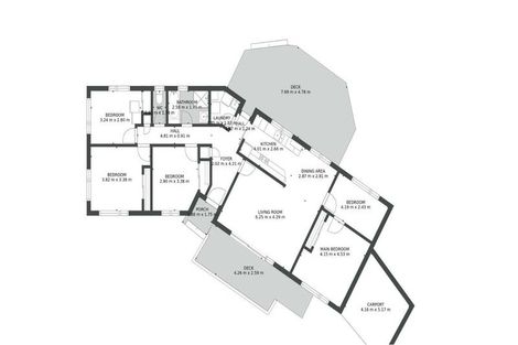 Photo of property in 18 Maroubra Place, Botany Downs, Auckland, 2010