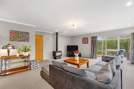 Photo of property in 34 Townshend Crescent, Halswell, Christchurch, 8025