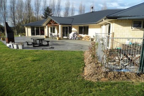 Photo of property in 165 Homestead Road, Weston, Oamaru, 9491