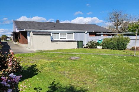 Photo of property in 24 Drake Street, Feilding, 4702