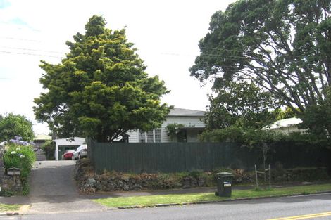 Photo of property in 25a Shackleton Road, Mount Eden, Auckland, 1024