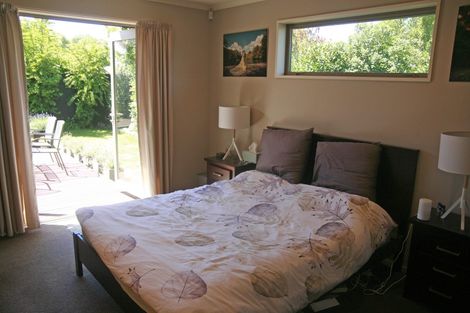 Photo of property in 1a Andrews Crescent, Spreydon, Christchurch, 8024