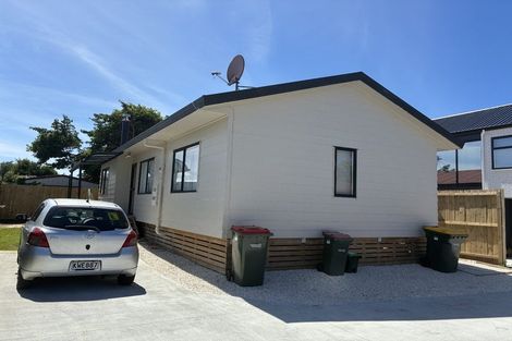 Photo of property in 454 Swanson Road, Ranui, Auckland, 0612