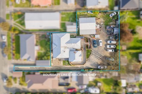 Photo of property in 49 Marston Road, Kensington, Timaru, 7910