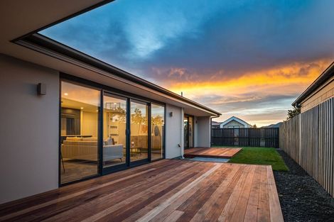 Photo of property in 3 Chandlers Street, Burwood, Christchurch, 8083