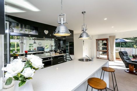 Photo of property in 91c Karina Road, Merrilands, New Plymouth, 4312