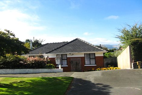 Photo of property in 4 Centennial Avenue, Helensburgh, Dunedin, 9010