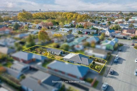 Photo of property in 49 Leitch Street, Somerfield, Christchurch, 8024