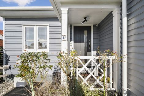 Photo of property in 13 Wayside, Miramar, Wellington, 6022