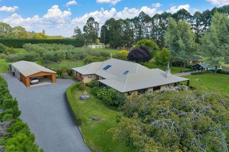 Photo of property in 411 Heywards Road, Clarkville, Kaiapoi, 7692