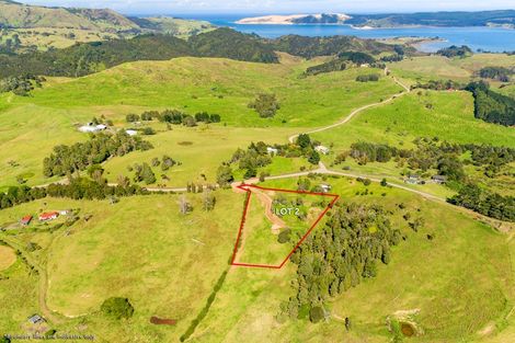 Photo of property in 183 Koutu Loop Road, Whirinaki, 0473