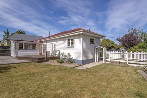 Photo of property in 142 Slater Street, Richmond, Christchurch, 8013