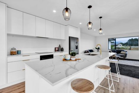 Photo of property in 8 Ponga Place, Highlands Park, New Plymouth, 4312