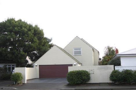Photo of property in 71 Saint Albans Street, St Albans, Christchurch, 8014