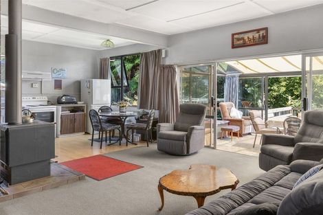 Photo of property in 40 Dole Street, Ngakawau, 7824