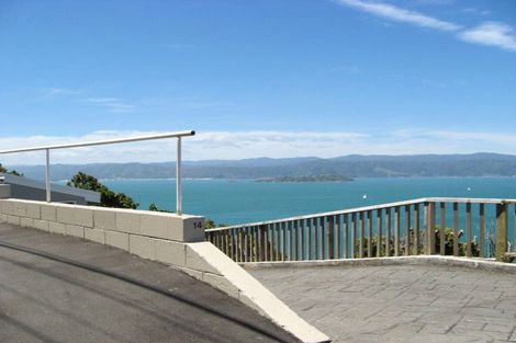 Photo of property in 14 Homebush Road, Khandallah, Wellington, 6035