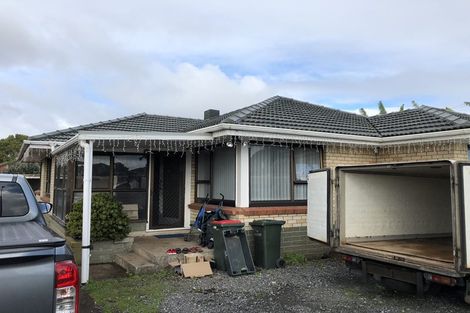 Photo of property in 29 Reagan Road, Manukau, Auckland, 2025