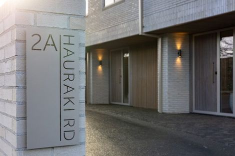 Photo of property in 2a Hauraki Road, Hauraki, Auckland, 0622