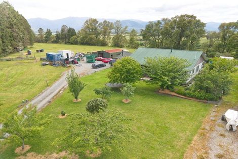 Photo of property in 183 Nelson Creek Road, Ngahere, Dobson, 7872