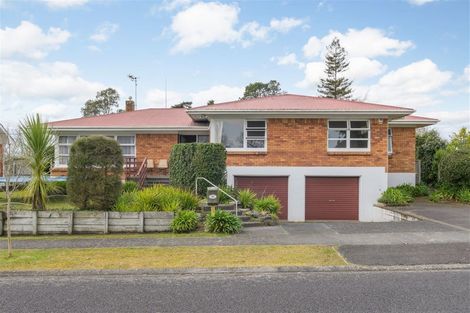 Photo of property in 54 Carlyle Avenue, Chartwell, Hamilton, 3210