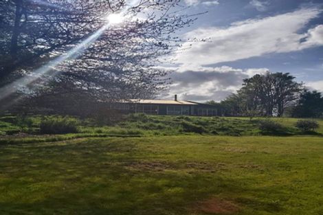 Photo of property in 201 Tiverton Downs Road, Broadlands, Reporoa, 3081