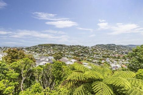 Photo of property in 7 Kau Kau Way, Ngaio, Wellington, 6035