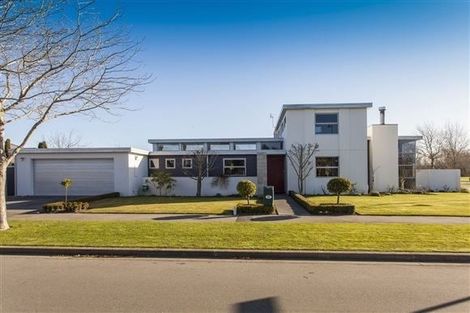 Photo of property in 41 Riverwood Boulevard, Redwood, Christchurch, 8051