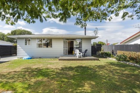 Photo of property in 117 Tremaine Avenue, Westbrook, Palmerston North, 4412