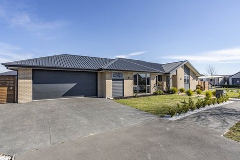 Photo of property in 4 Denny Street, Marshland, Christchurch, 8083
