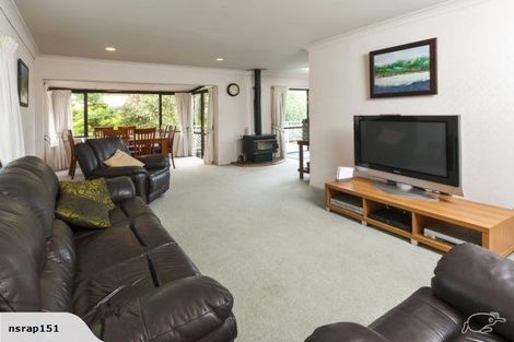 Photo of property in 113 Waller Avenue, Bucklands Beach, Auckland, 2012