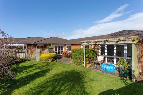 Photo of property in 6 Porritt Street, Saint Johns Hill, Whanganui, 4500