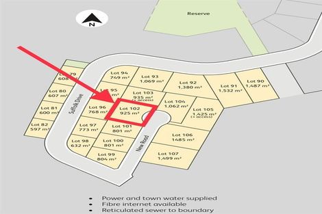 Photo of property in 7 Southdown Place, Kirwee, 7571