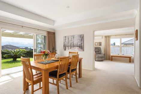 Photo of property in 6 Parkland Rise, Omokoroa, 3114