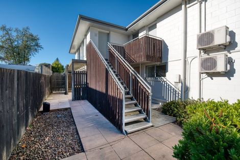 Photo of property in 8/290 Barbadoes Street, Christchurch Central, Christchurch, 8011