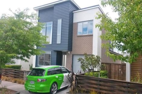 Photo of property in 9 Station Street, Hobsonville, Auckland, 0616