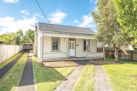 Photo of property in 73 London Street, Whanganui, 4500