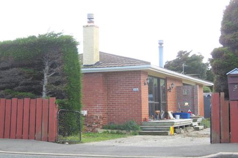 Photo of property in 315 Tomahawk Road, Ocean Grove, Dunedin, 9013