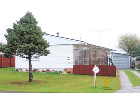 Photo of property in 20 Stafford Place, Tokoroa, 3420