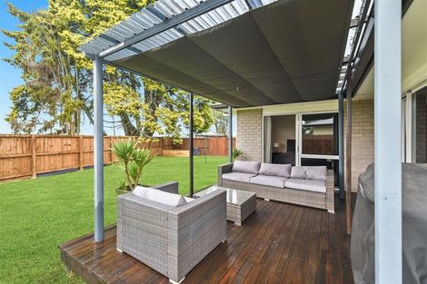 Photo of property in 5/11 Errol Close, Burbush, Hamilton, 3288