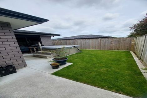 Photo of property in 131 Cambridge Street, Levin, 5510