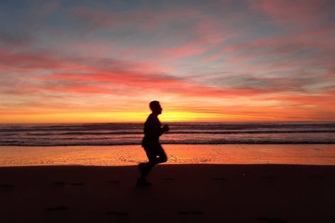 Photo of property in 5 Marine Parade, North New Brighton, Christchurch, 8083